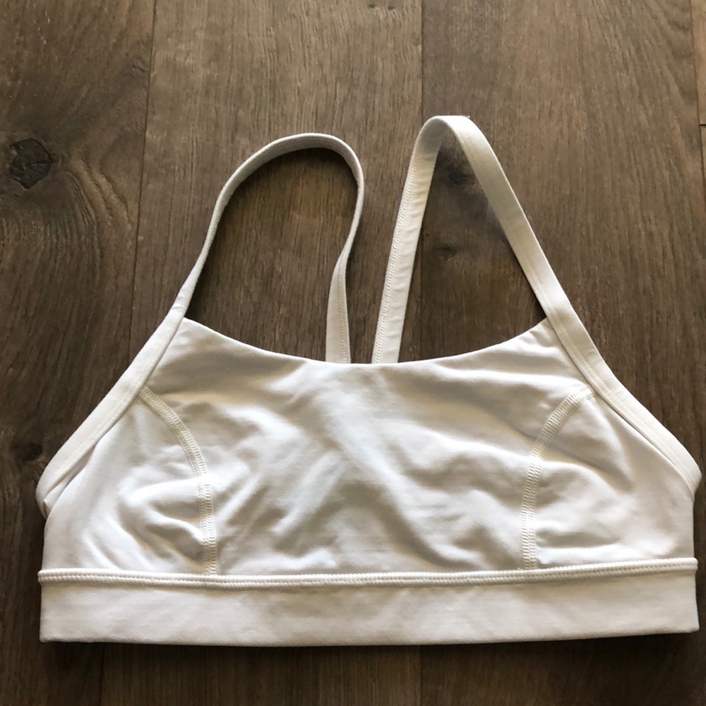 Lululemon bra